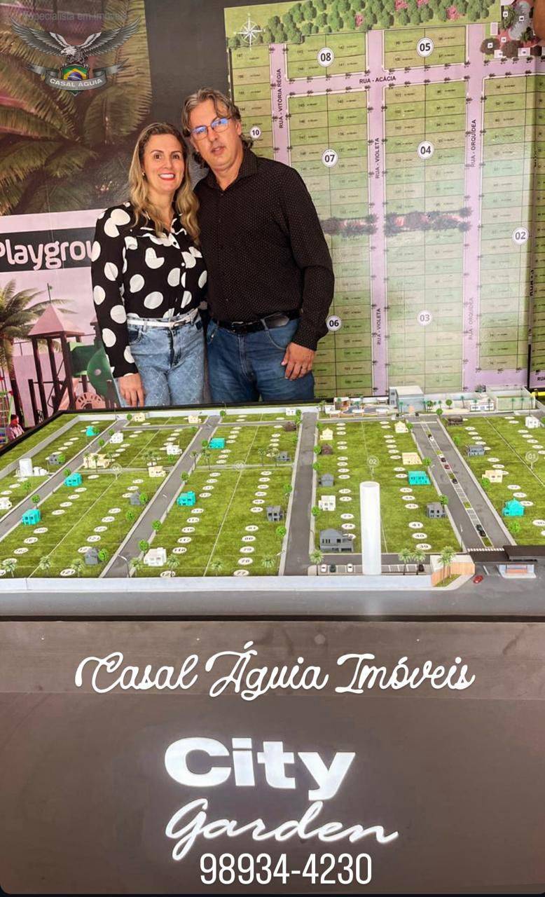 Terreno, 168 m² - Foto 6