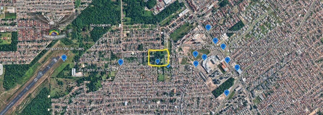 Terreno, 168 m² - Foto 11