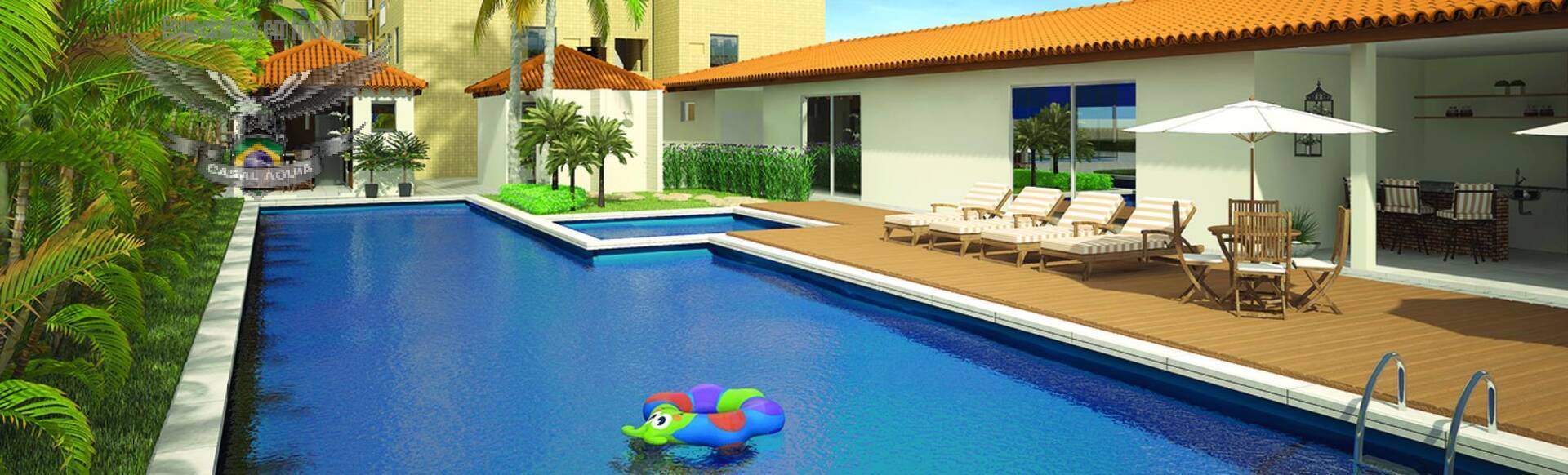 Apartamento, 3 quartos, 65 m² - Foto 4