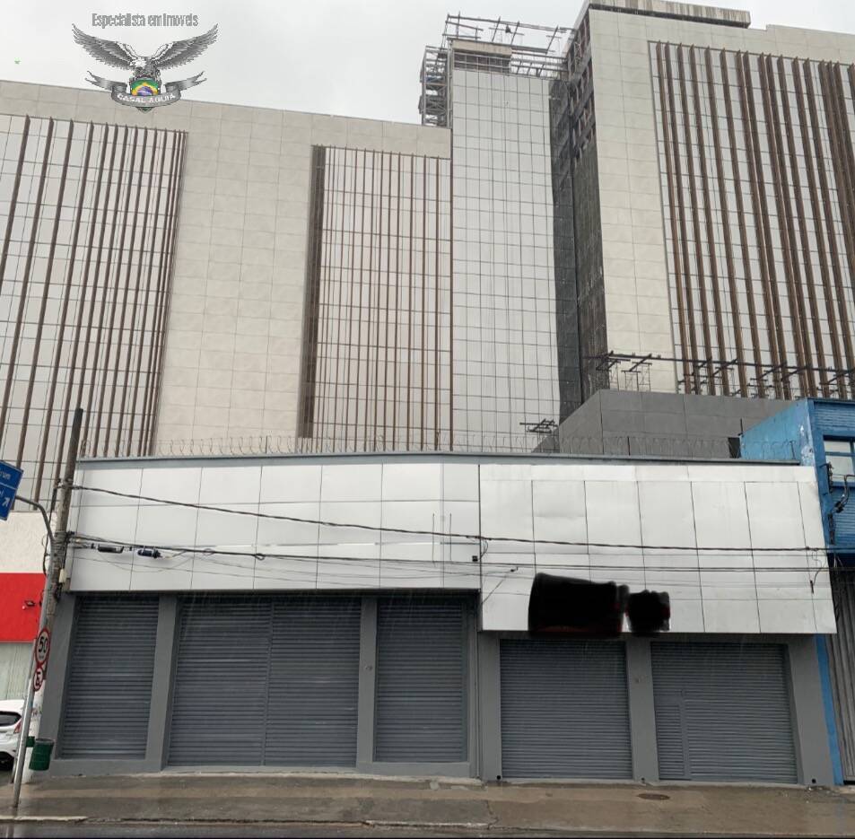 EXCELENTE PRÉDIO COMERCIAL TIPO GALPÃO NO MELHOR LOCAL DA BA