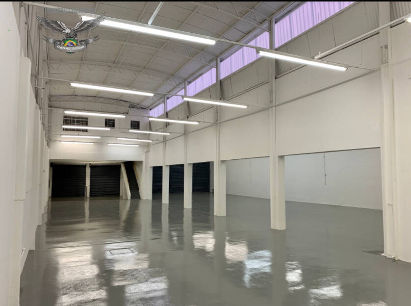 Prédio Inteiro à venda e aluguel, 840m² - Foto 2