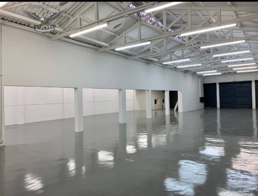 Prédio Inteiro à venda e aluguel, 840m² - Foto 3
