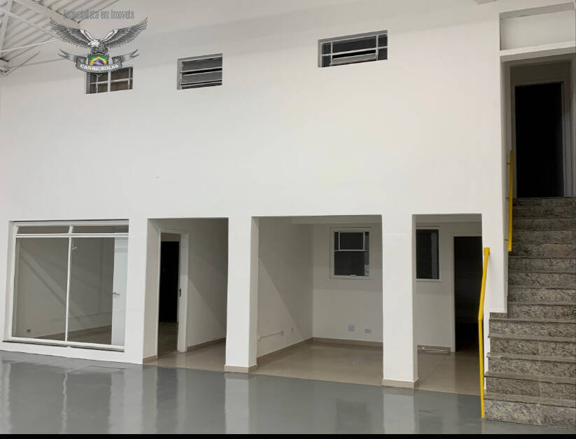 Prédio Inteiro à venda e aluguel, 840m² - Foto 4