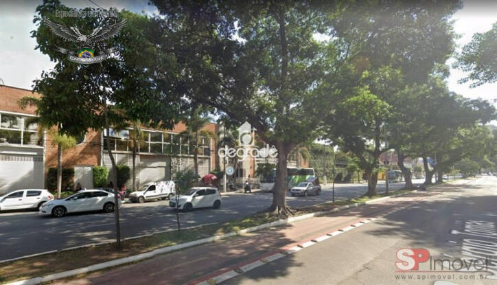 Prédio Inteiro à venda e aluguel, 4600m² - Foto 2