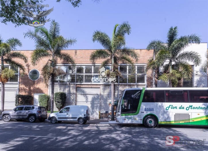 Prédio Inteiro à venda e aluguel, 4600m² - Foto 3