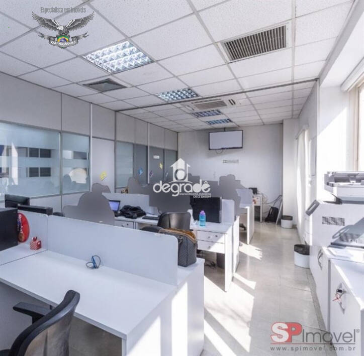 Prédio Inteiro à venda e aluguel, 4600m² - Foto 5