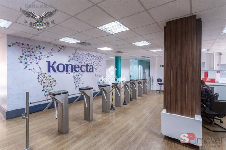 Prédio Inteiro à venda e aluguel, 4600m² - Foto 6