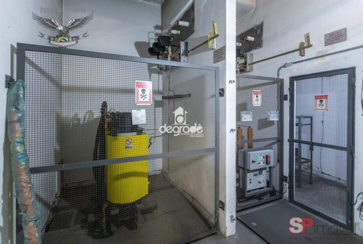 Prédio Inteiro à venda e aluguel, 4600m² - Foto 7