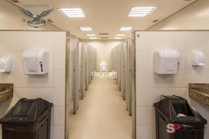 Prédio Inteiro à venda e aluguel, 4600m² - Foto 10