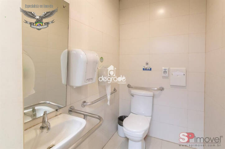 Prédio Inteiro à venda e aluguel, 4600m² - Foto 12