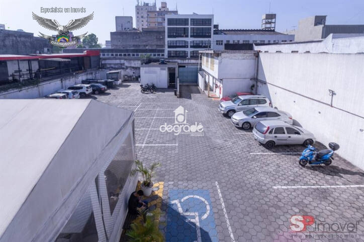 Prédio Inteiro à venda e aluguel, 4600m² - Foto 13