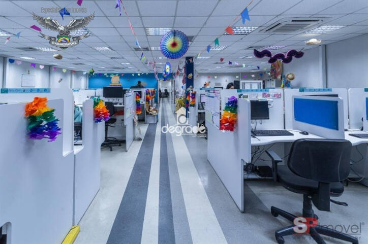 Prédio Inteiro à venda e aluguel, 4600m² - Foto 14