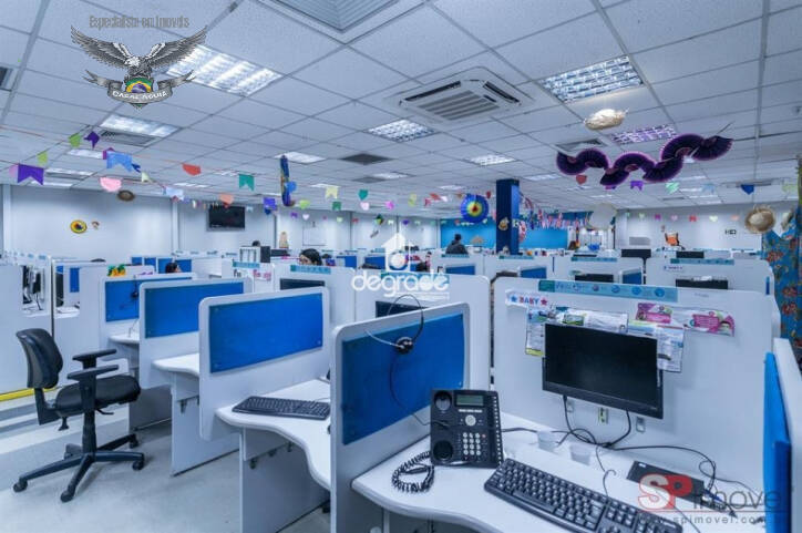 Prédio Inteiro à venda e aluguel, 4600m² - Foto 15