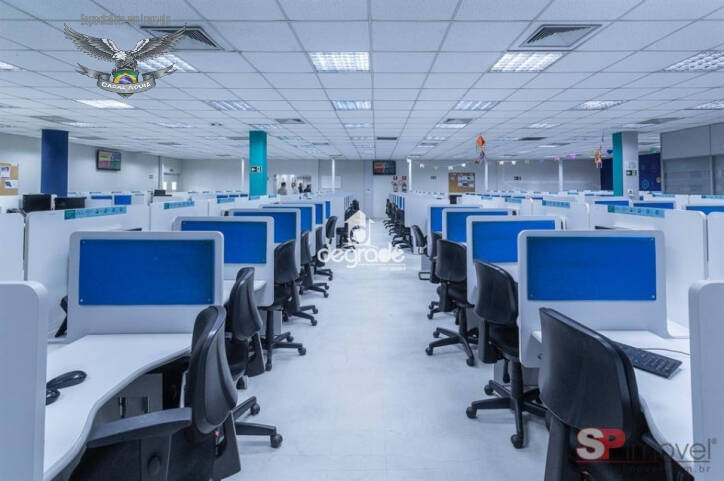Prédio Inteiro à venda e aluguel, 4600m² - Foto 16