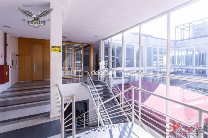 Prédio Inteiro à venda e aluguel, 4600m² - Foto 17