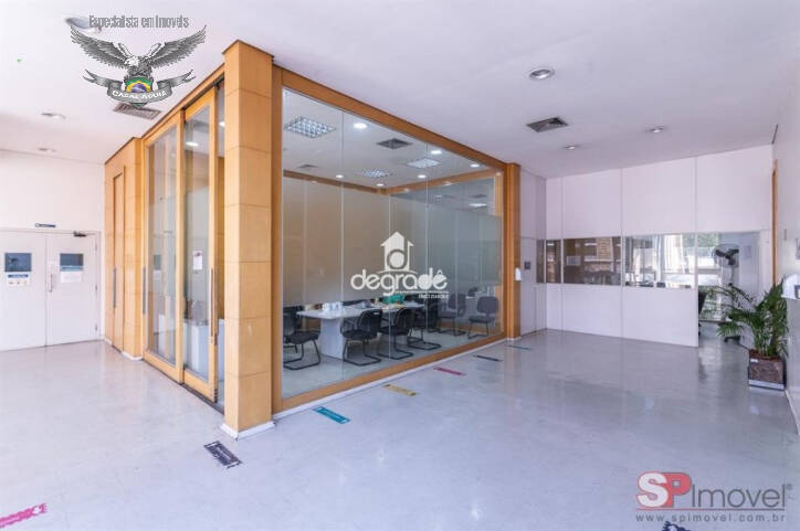 Prédio Inteiro à venda e aluguel, 4600m² - Foto 18
