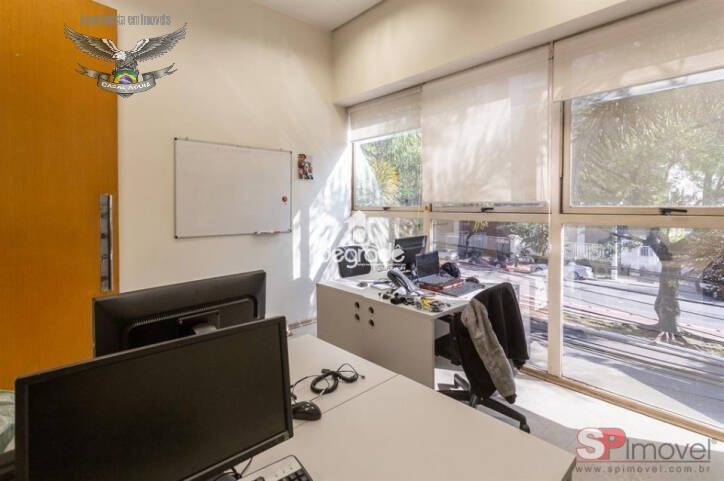 Prédio Inteiro à venda e aluguel, 4600m² - Foto 19