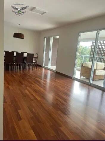 Apartamento, 4 quartos, 186 m² - Foto 2