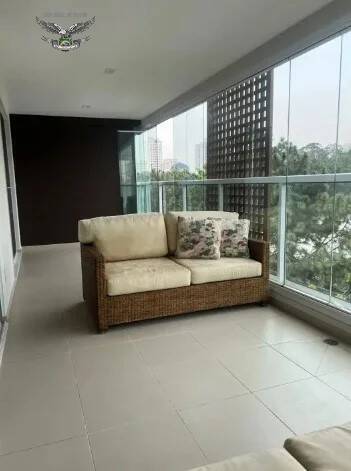 Apartamento, 4 quartos, 186 m² - Foto 3