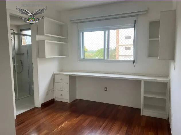 Apartamento, 4 quartos, 186 m² - Foto 5