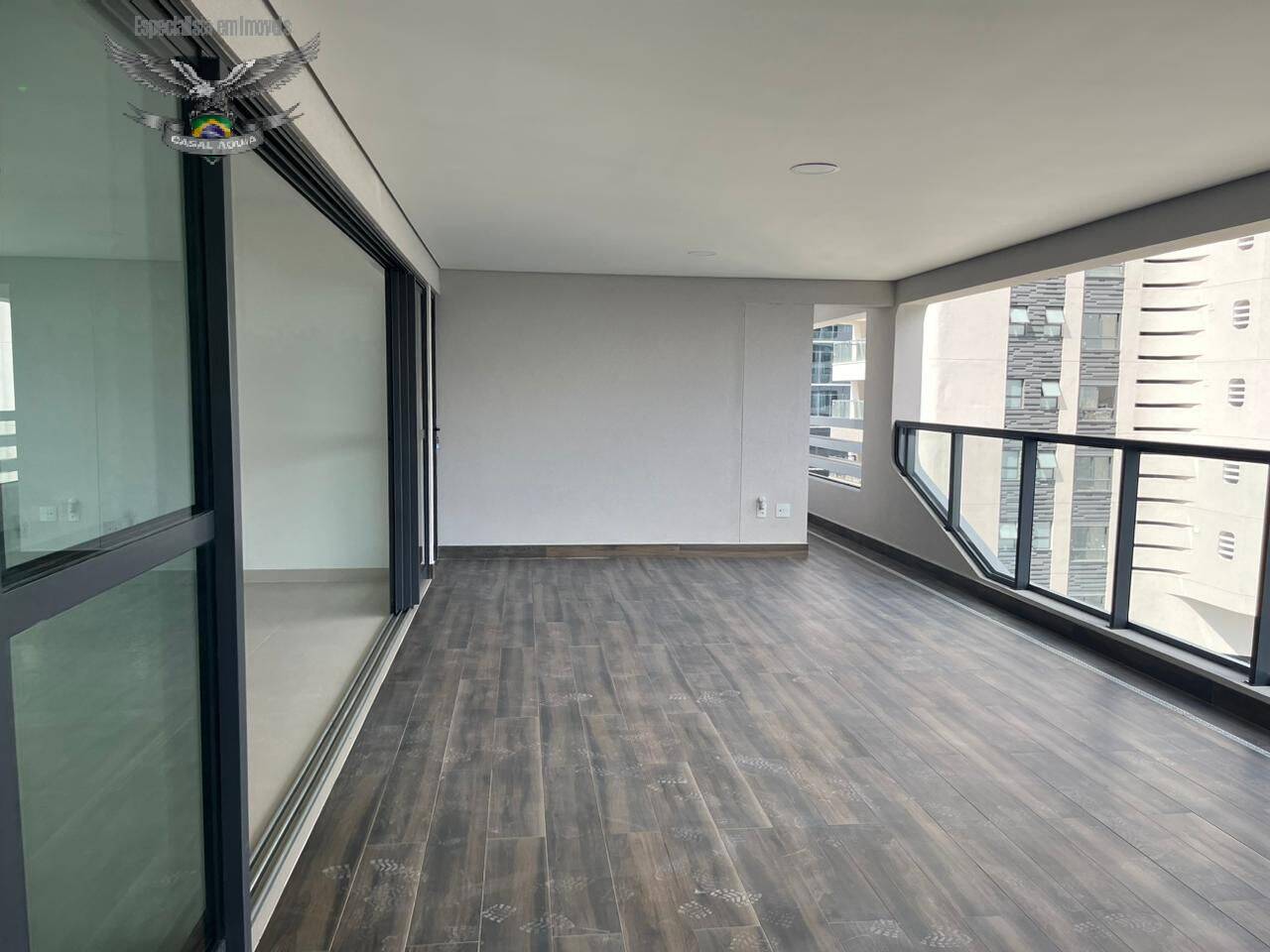 APARTAMENTO A VENDA COM 227m² 4 SUÍTES E 4 VAGAS CHÁCARA SAN