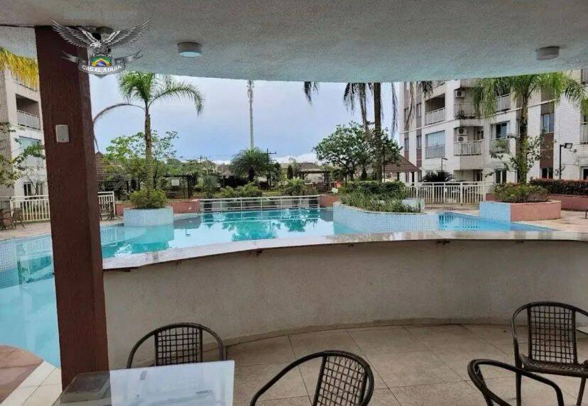 Apartamento, 3 quartos, 92 m² - Foto 3