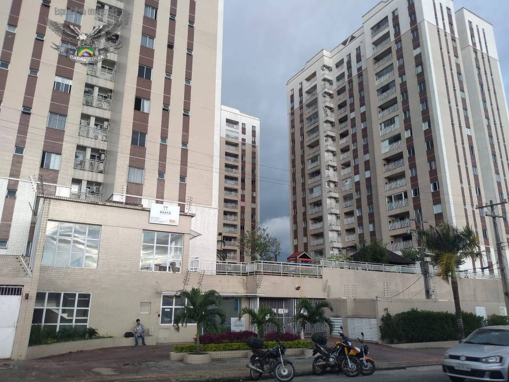 Apartamento, 3 quartos, 92 m² - Foto 1