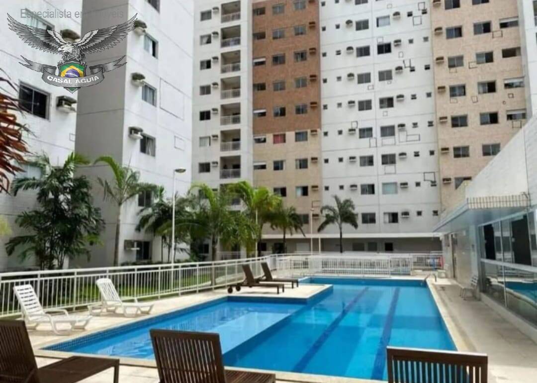 Apartamento, 2 quartos, 67 m² - Foto 15