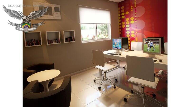 Apartamento, 2 quartos, 67 m² - Foto 22