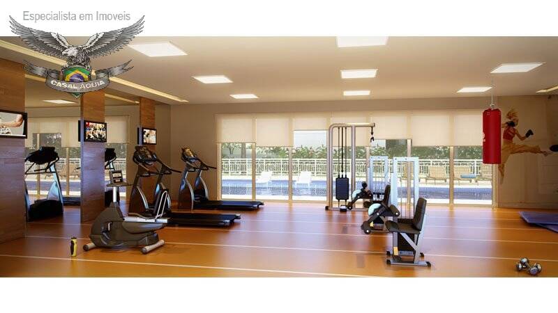 Apartamento, 2 quartos, 67 m² - Foto 23