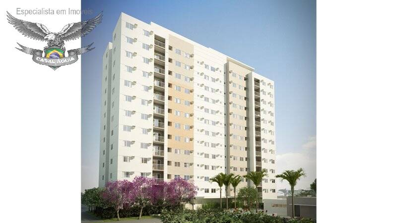 Apartamento, 2 quartos, 67 m² - Foto 1