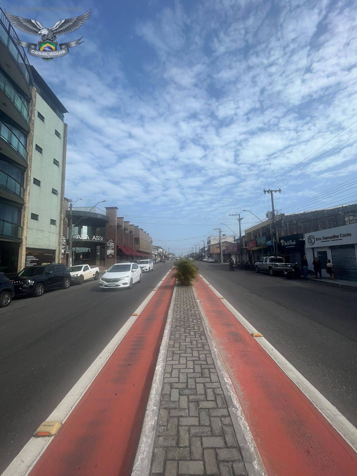 Loja-Salão, 21 m² - Foto 5