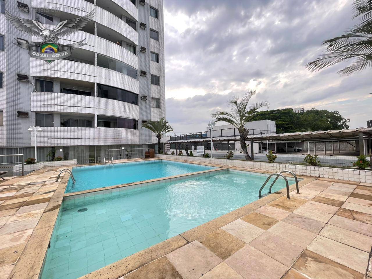 Apartamento, 3 quartos, 86 m² - Foto 3