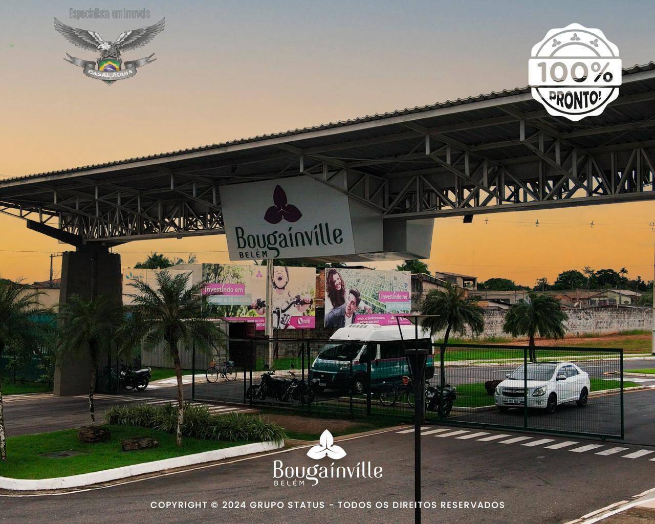 Terreno, 160 m² - Foto 2