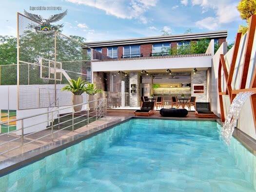 Apartamento, 3 quartos, 84 m² - Foto 25