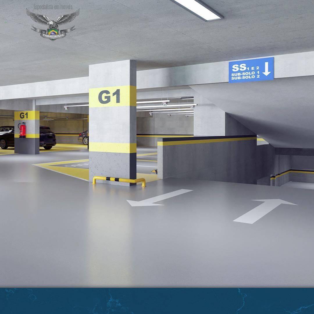 Sala-Conjunto, 170 m² - Foto 23