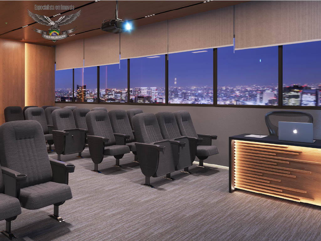 Sala-Conjunto, 170 m² - Foto 19