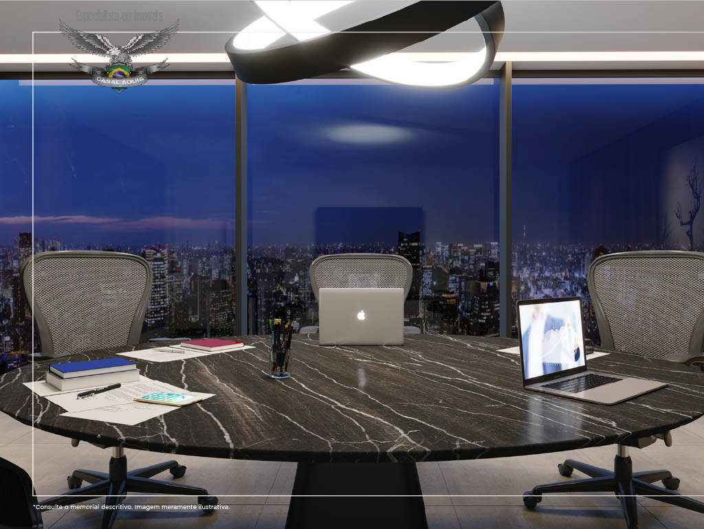 Sala-Conjunto, 170 m² - Foto 17