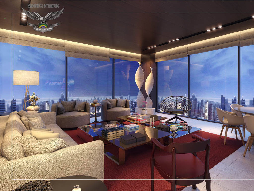 Sala-Conjunto, 170 m² - Foto 15