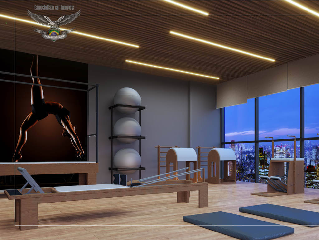 Sala-Conjunto, 170 m² - Foto 14