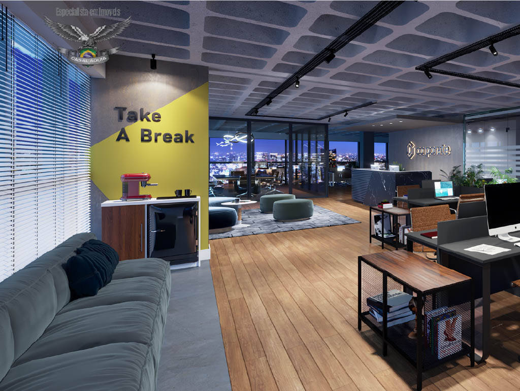 Sala-Conjunto, 170 m² - Foto 12