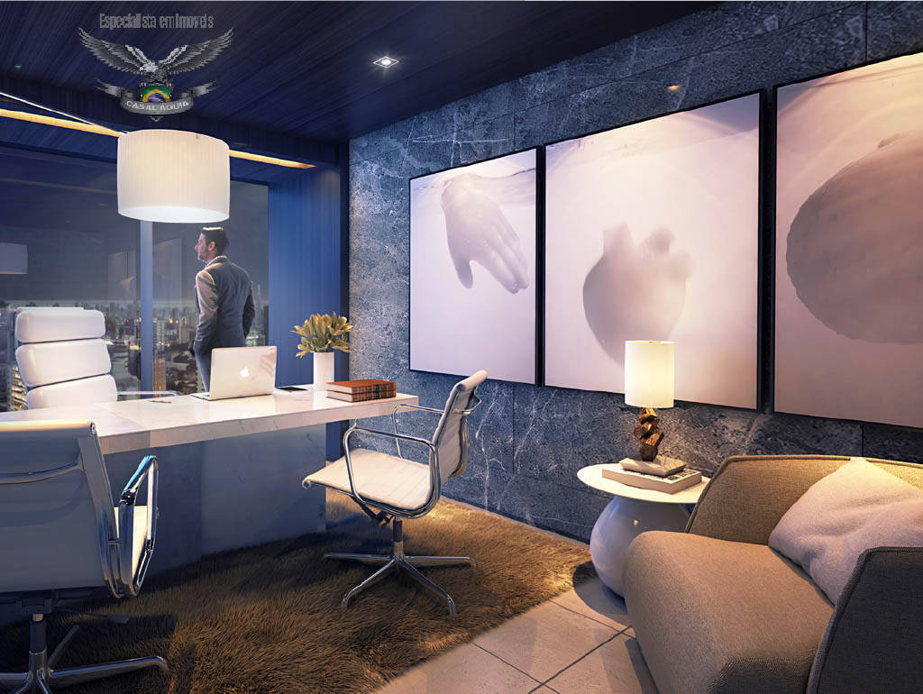 Sala-Conjunto, 170 m² - Foto 10