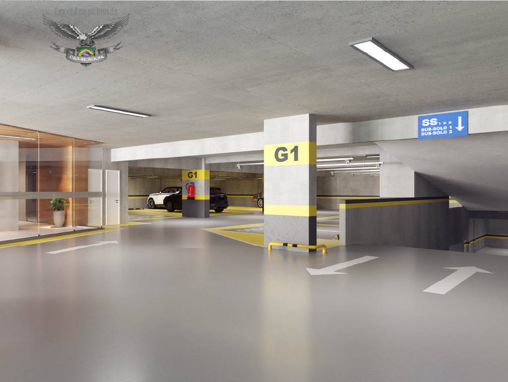 Sala-Conjunto, 170 m² - Foto 25