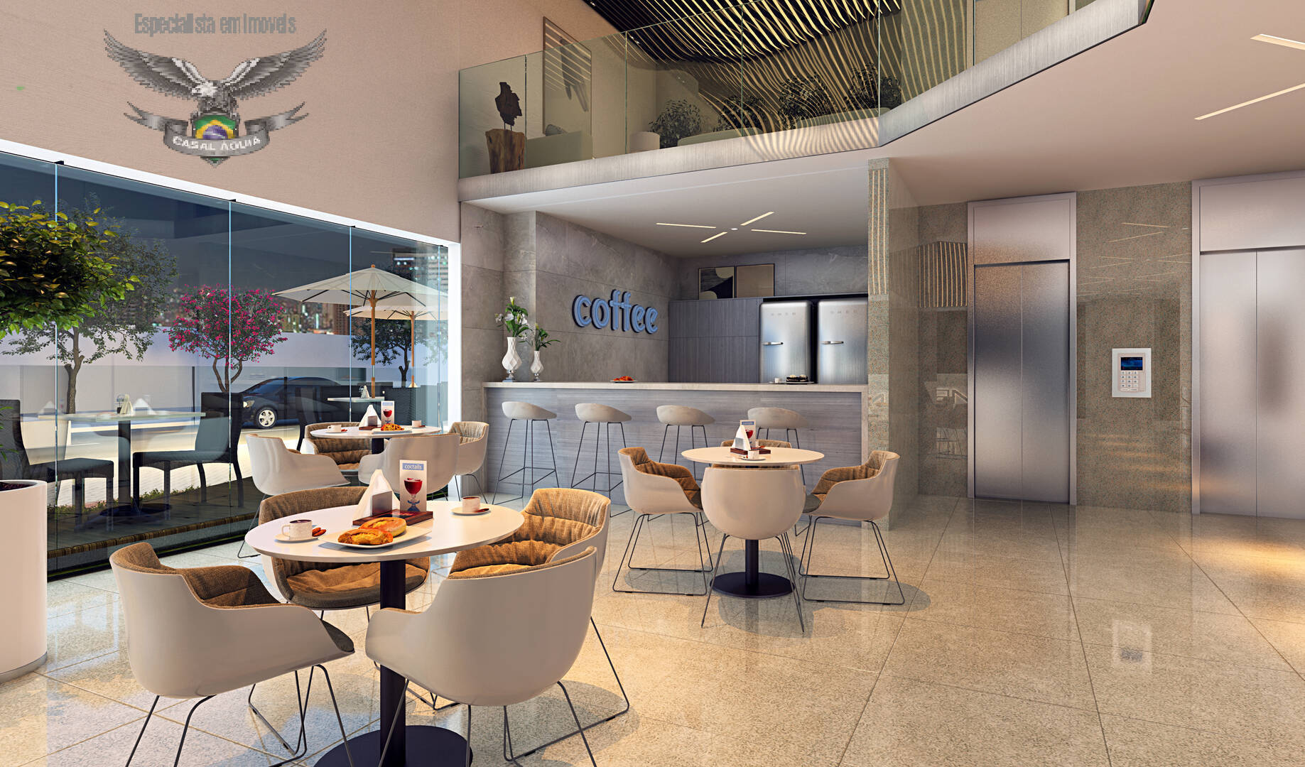 Sala-Conjunto, 170 m² - Foto 8