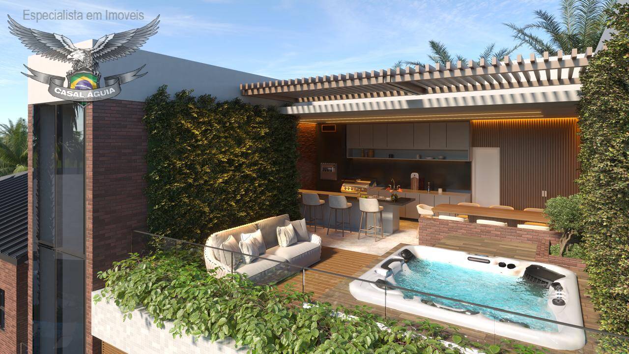 Apartamento, 3 quartos, 222 m² - Foto 9