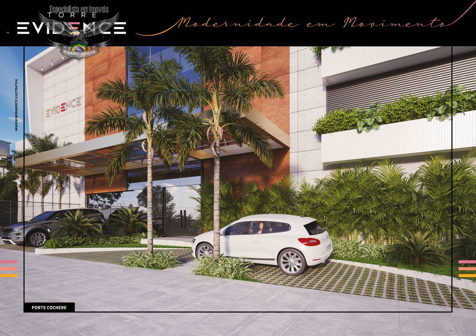 Apartamento, 2 quartos, 64 m² - Foto 21