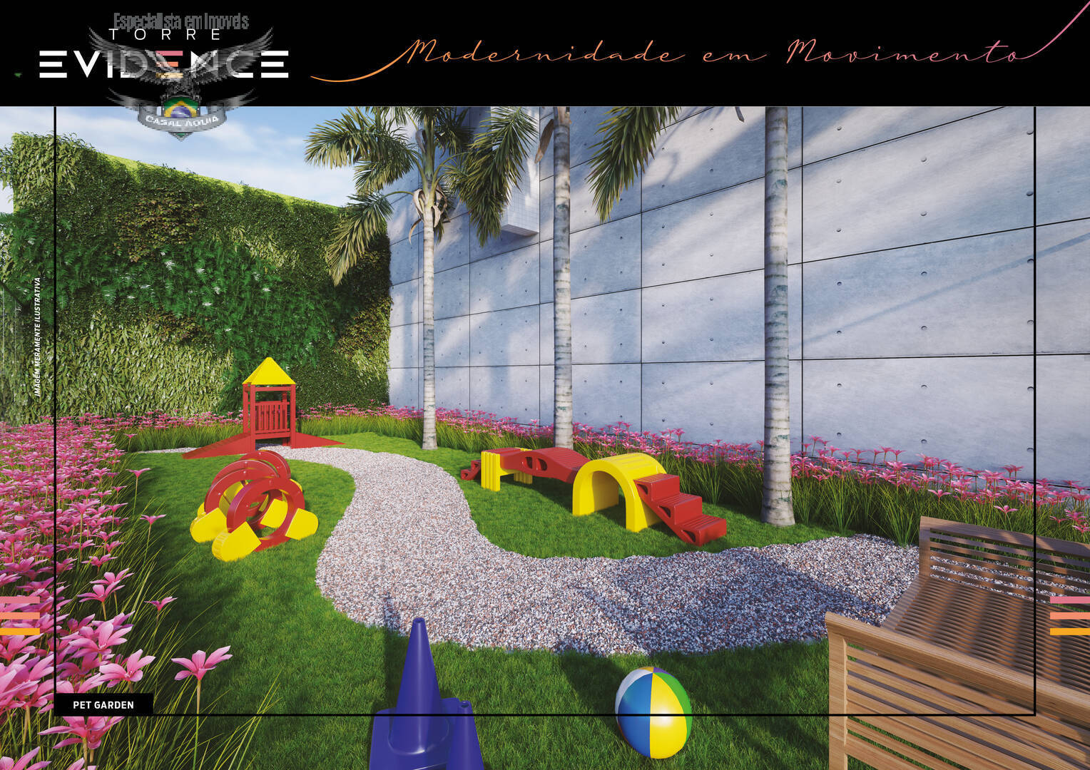 Apartamento, 2 quartos, 64 m² - Foto 24