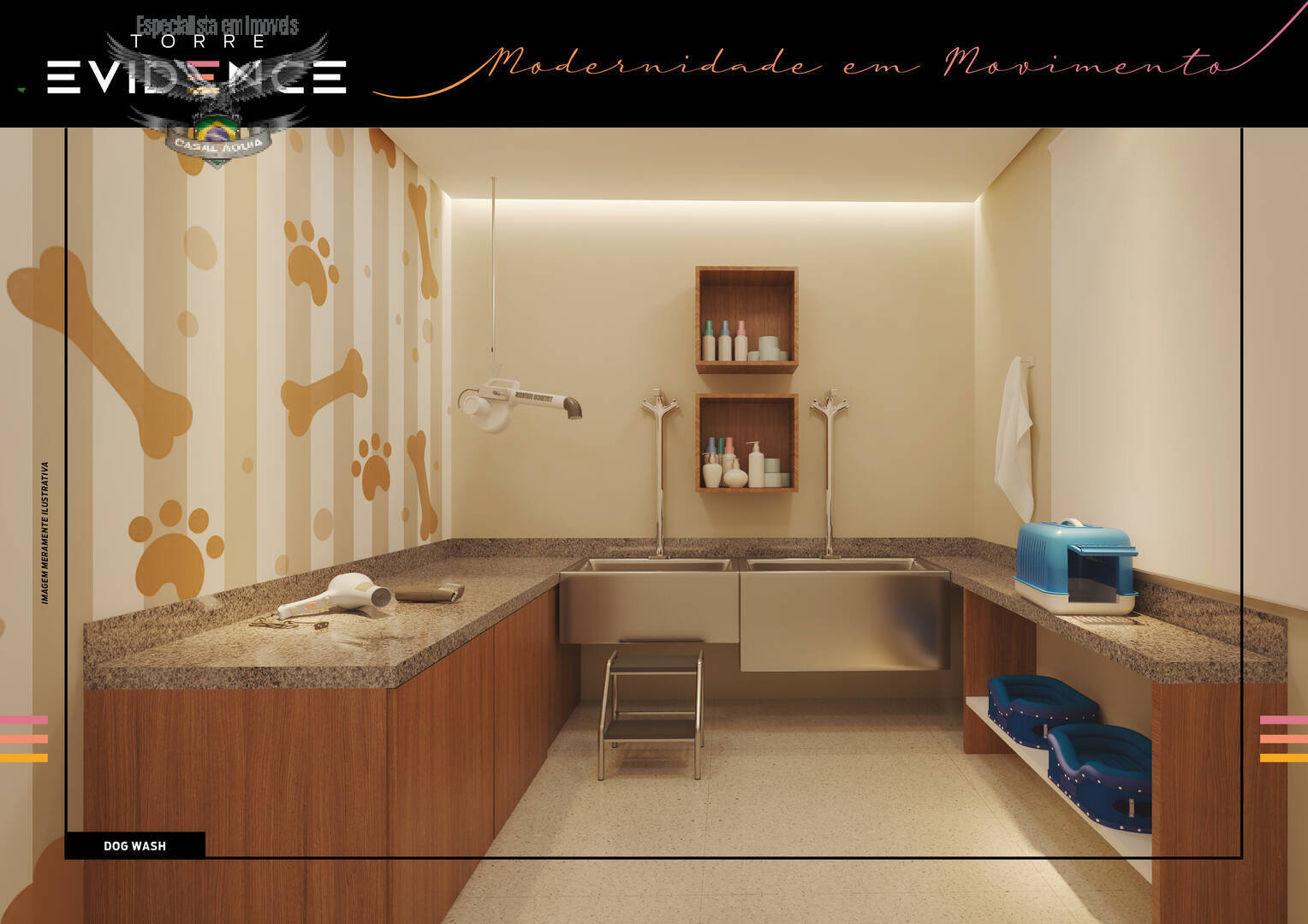 Apartamento, 2 quartos, 64 m² - Foto 25