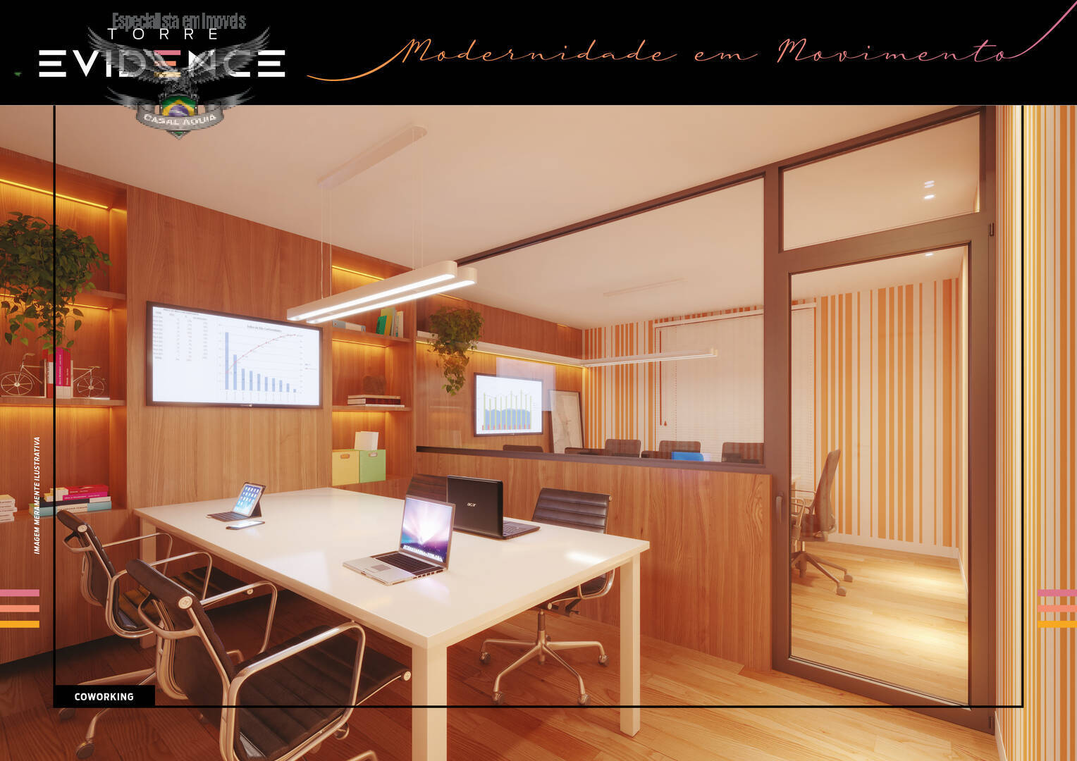 Apartamento, 2 quartos, 64 m² - Foto 27