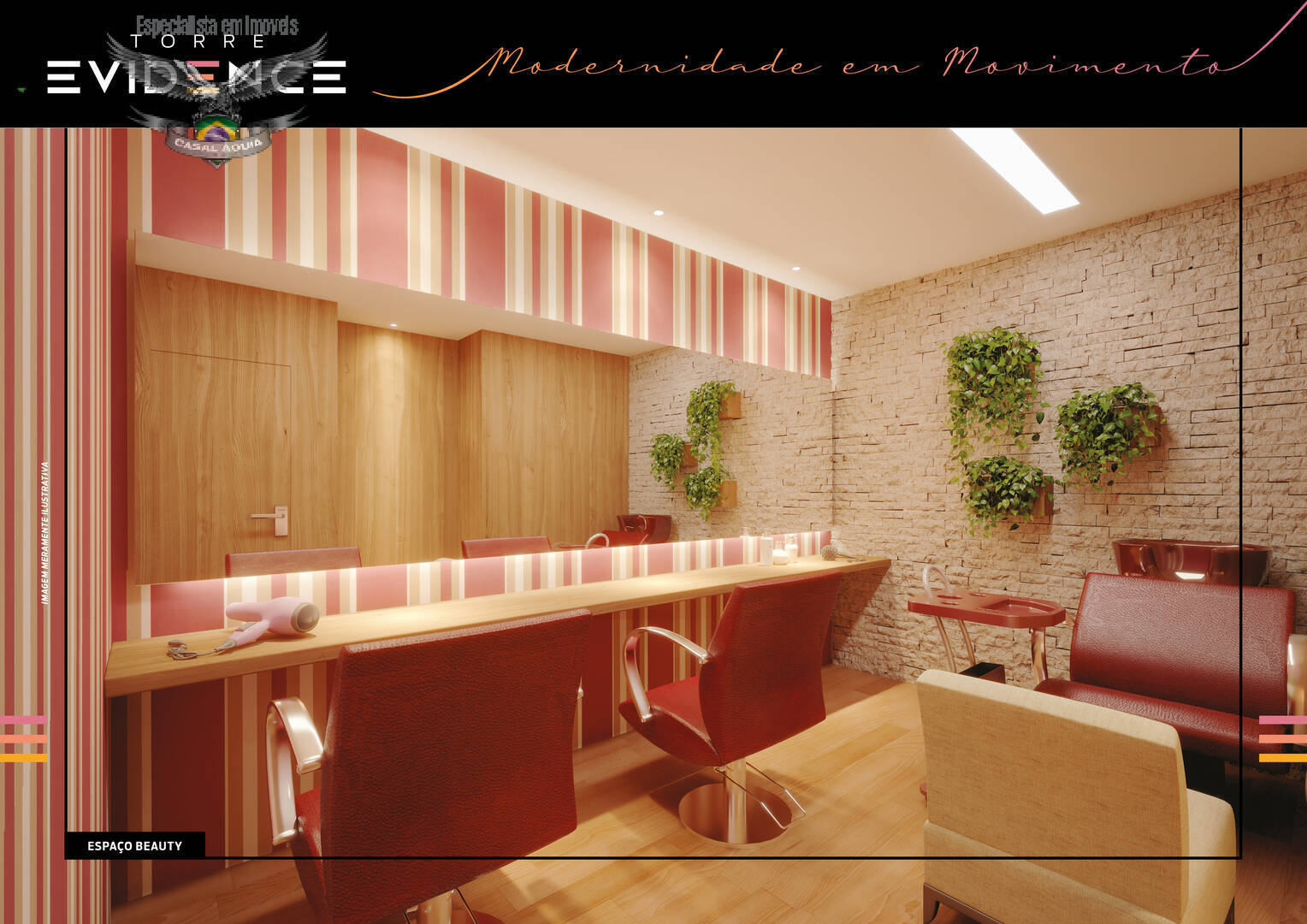 Apartamento, 2 quartos, 64 m² - Foto 29